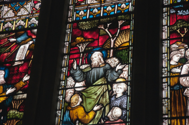 Worcester Cathedral 