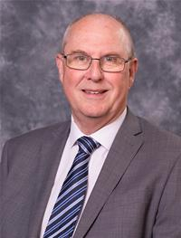 Cllr Steve Mackay 