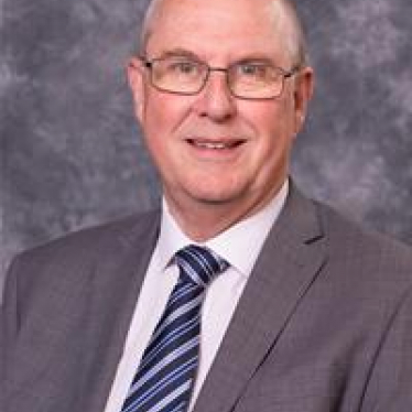 Cllr Steve Mackay 